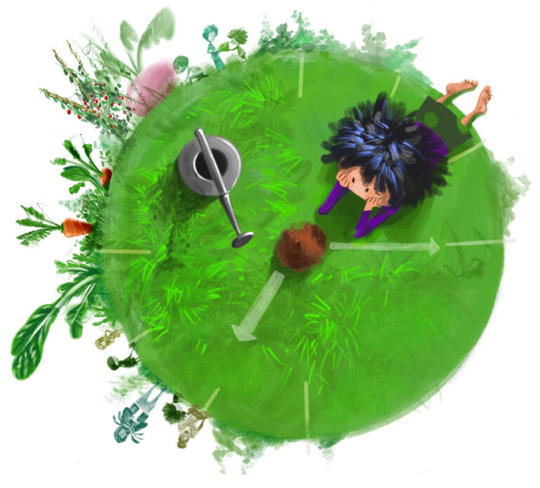 El jardí dels pensaments 23